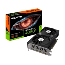 Купить Видеокарта GIGABYTE GeForce RTX 4060 Ti WINDFORCE OC 8G - фото 7