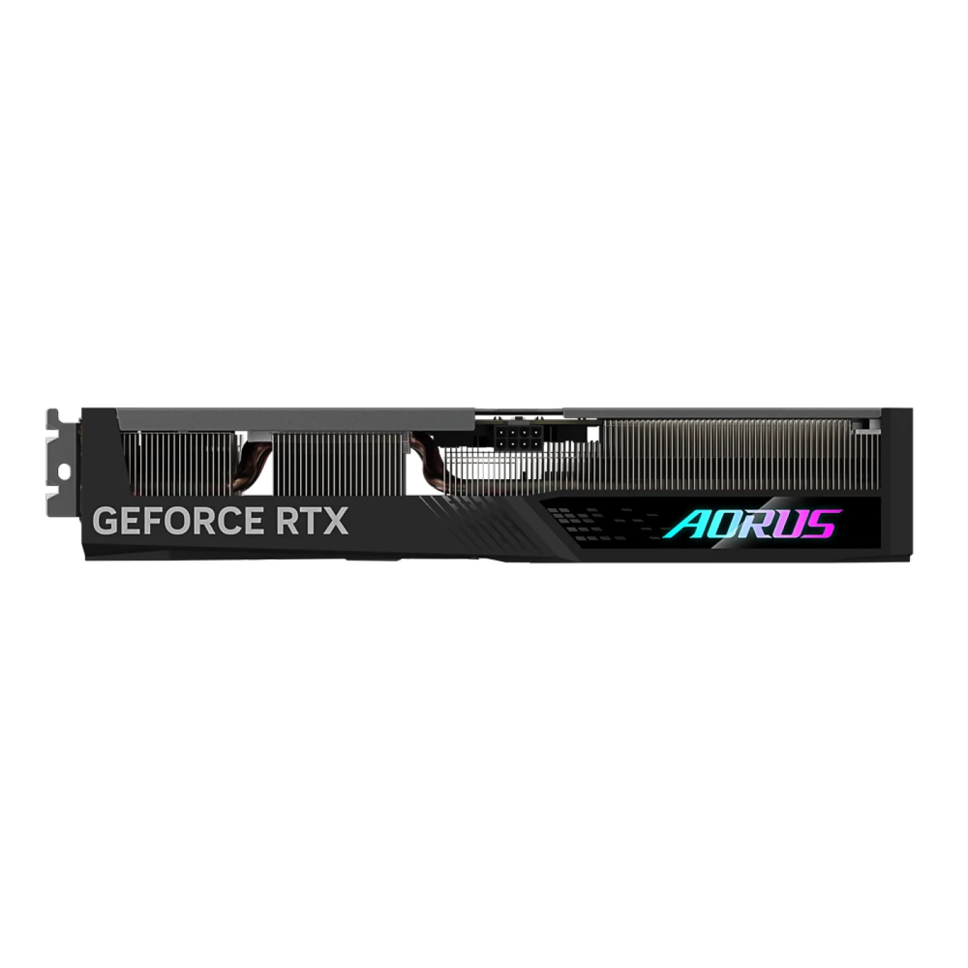 Купить Видеокарта GIGABYTE AORUS GeForce RTX 4060 ELITE 8G - фото 6