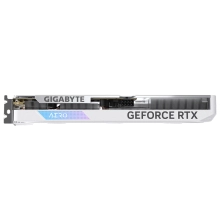 Купити Відеокарта GIGABYTE GeForce RTX 4060 AERO OC 8G - фото 4