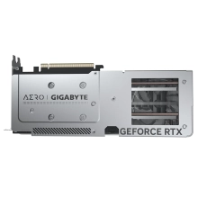 Купить Видеокарта GIGABYTE GeForce RTX 4060 AERO OC 8G - фото 5
