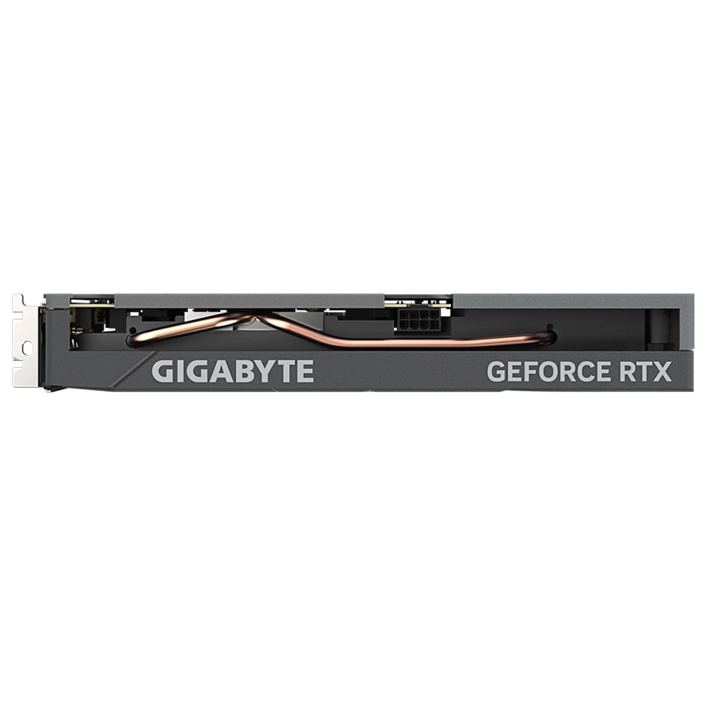 Купить Видеокарта GIGABYTE GeForce RTX 4060 EAGLE OC 8G - фото 4