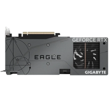 Купить Видеокарта GIGABYTE GeForce RTX 4060 EAGLE OC 8G - фото 5