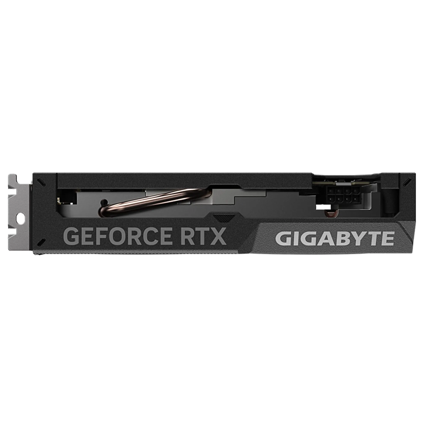 Купить Видеокарта GIGABYTE GeForce RTX 4060 WINDFORCE OC 8G - фото 4