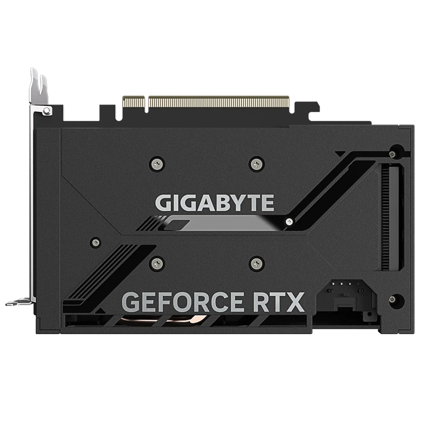 Купить Видеокарта GIGABYTE GeForce RTX 4060 WINDFORCE OC 8G - фото 5