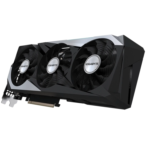Купить Видеокарта GIGABYTE GeForce RTX 3060 Ti GAMING D6X 8G - фото 3