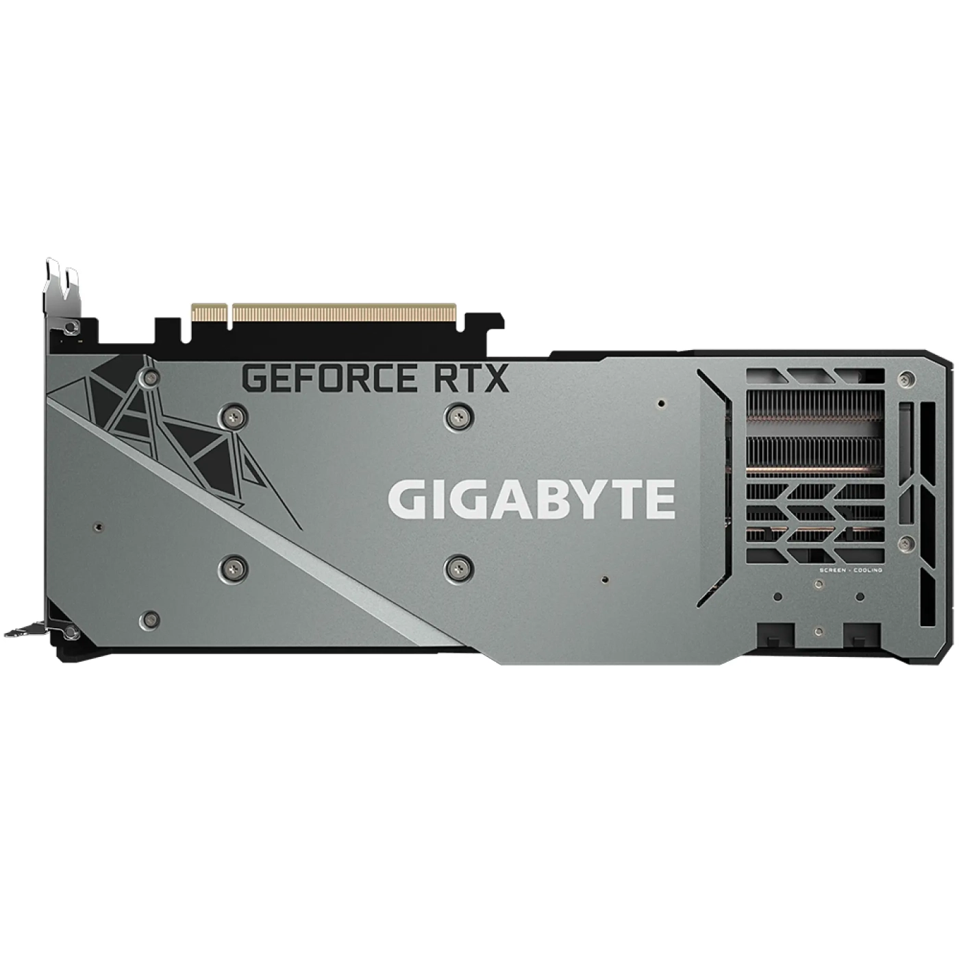 Купить Видеокарта GIGABYTE GeForce RTX 3060 Ti GAMING D6X 8G - фото 6