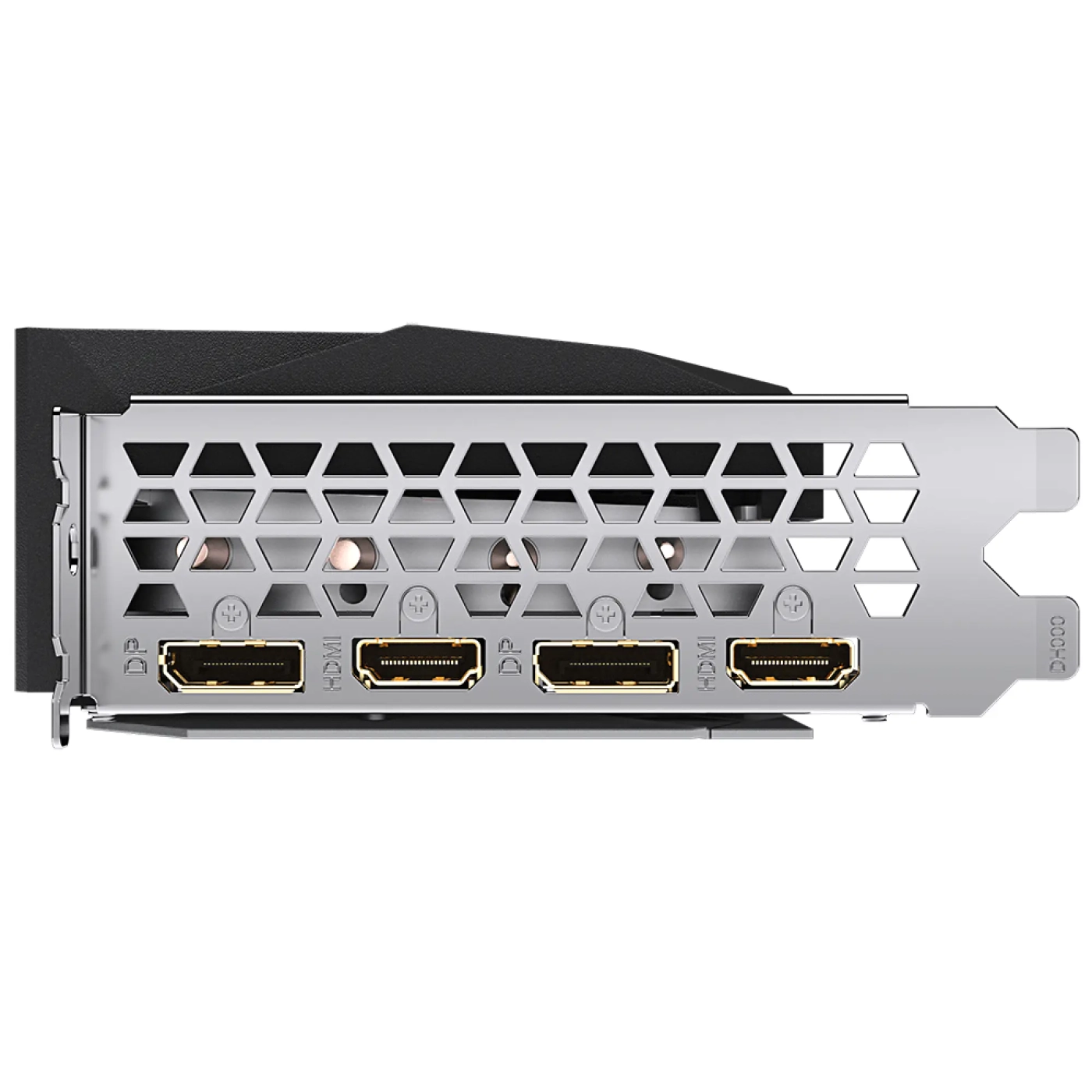 Купить Видеокарта GIGABYTE GeForce RTX 3060 Ti GAMING D6X 8G - фото 7