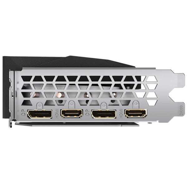 Купить Видеокарта GIGABYTE GeForce RTX 3060 Ti GAMING D6X 8G - фото 7