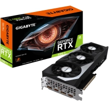 Купить Видеокарта GIGABYTE GeForce RTX 3060 Ti GAMING D6X 8G - фото 8