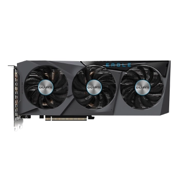 Купить Видеокарта GIGABYTE GeForce RTX 3060 Ti EAGLE D6X 8G - фото 1