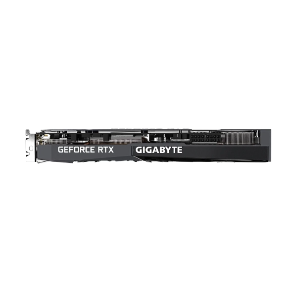 Купить Видеокарта GIGABYTE GeForce RTX 3060 Ti EAGLE D6X 8G - фото 6