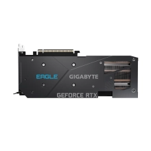 Купить Видеокарта GIGABYTE GeForce RTX 3060 Ti EAGLE D6X 8G - фото 7