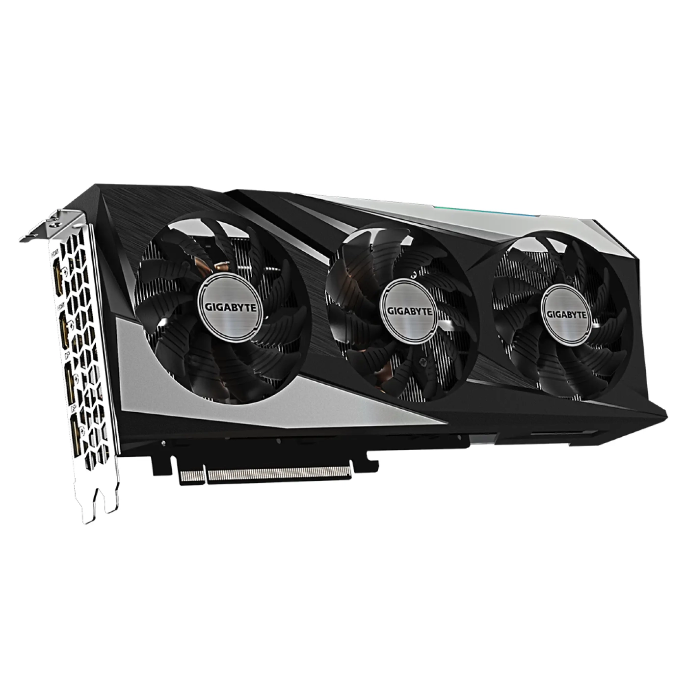 Купити Відеокарта GIGABYTE Radeon RX 7600 GAMING OC 8G - фото 2