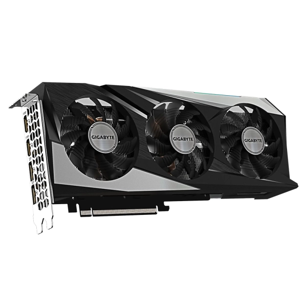 Купити Відеокарта GIGABYTE Radeon RX 7600 GAMING OC 8G - фото 2