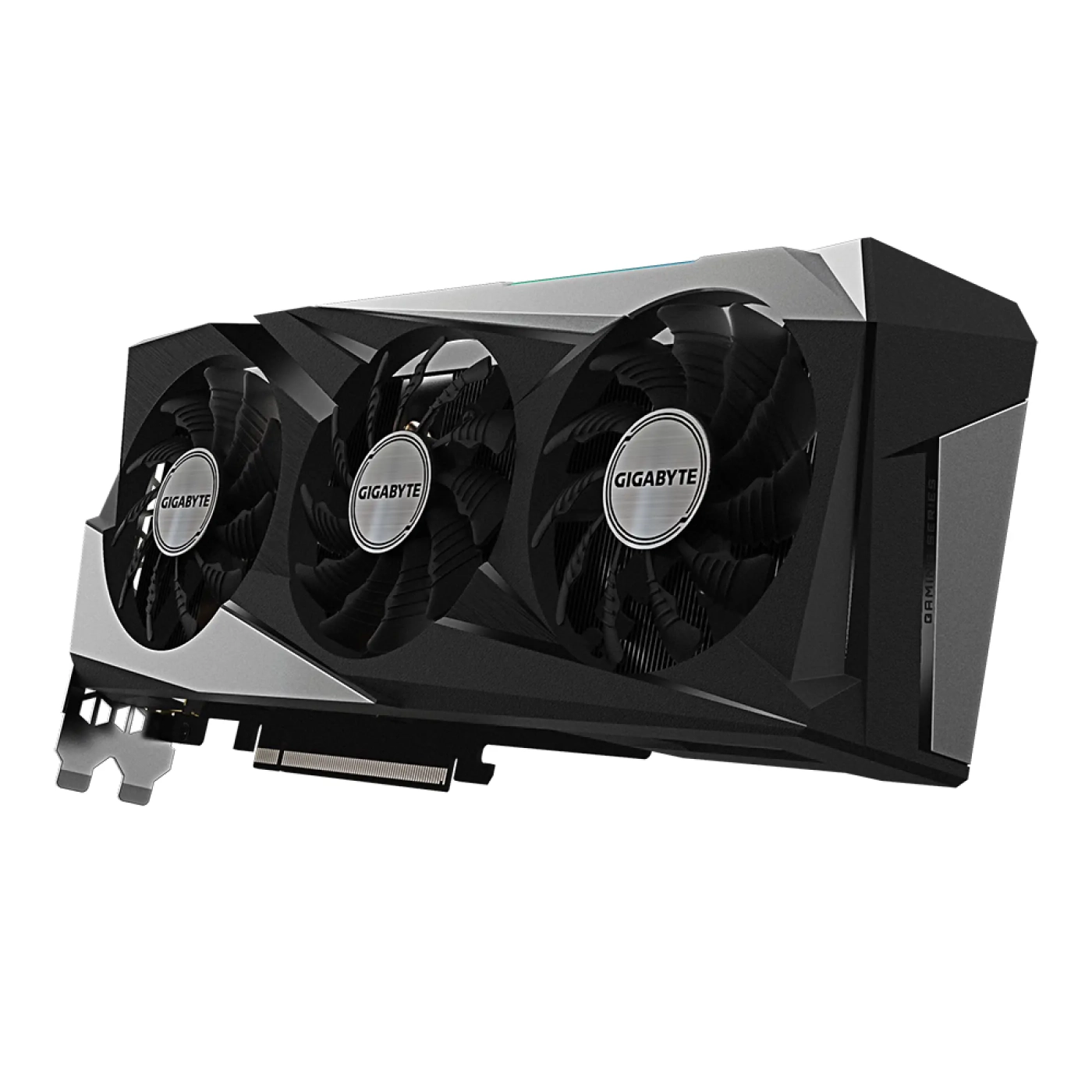 Купити Відеокарта GIGABYTE Radeon RX 7600 GAMING OC 8G - фото 3