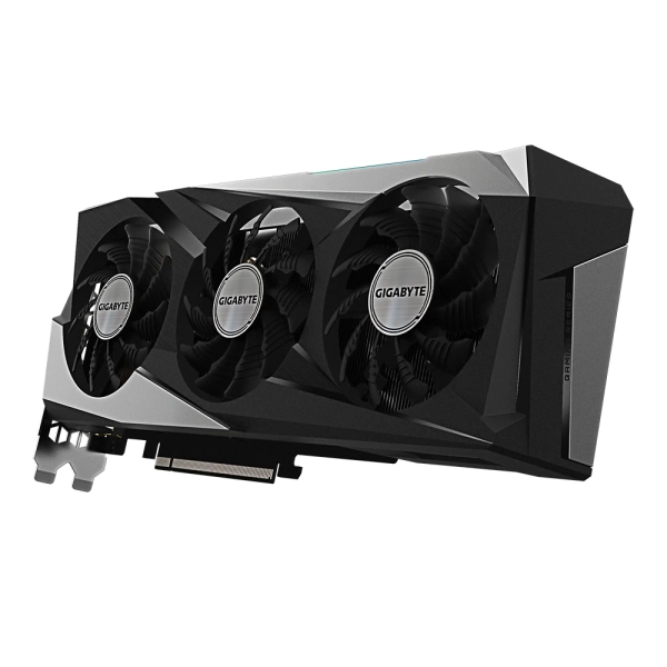 Купити Відеокарта GIGABYTE Radeon RX 7600 GAMING OC 8G - фото 3