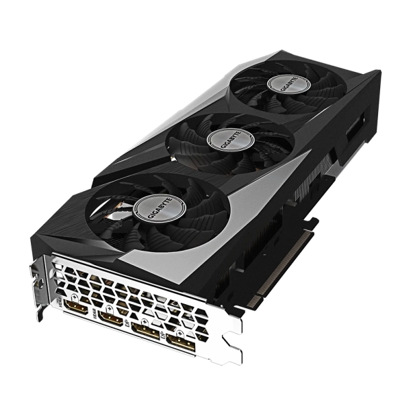 Купити Відеокарта GIGABYTE Radeon RX 7600 GAMING OC 8G - фото 4