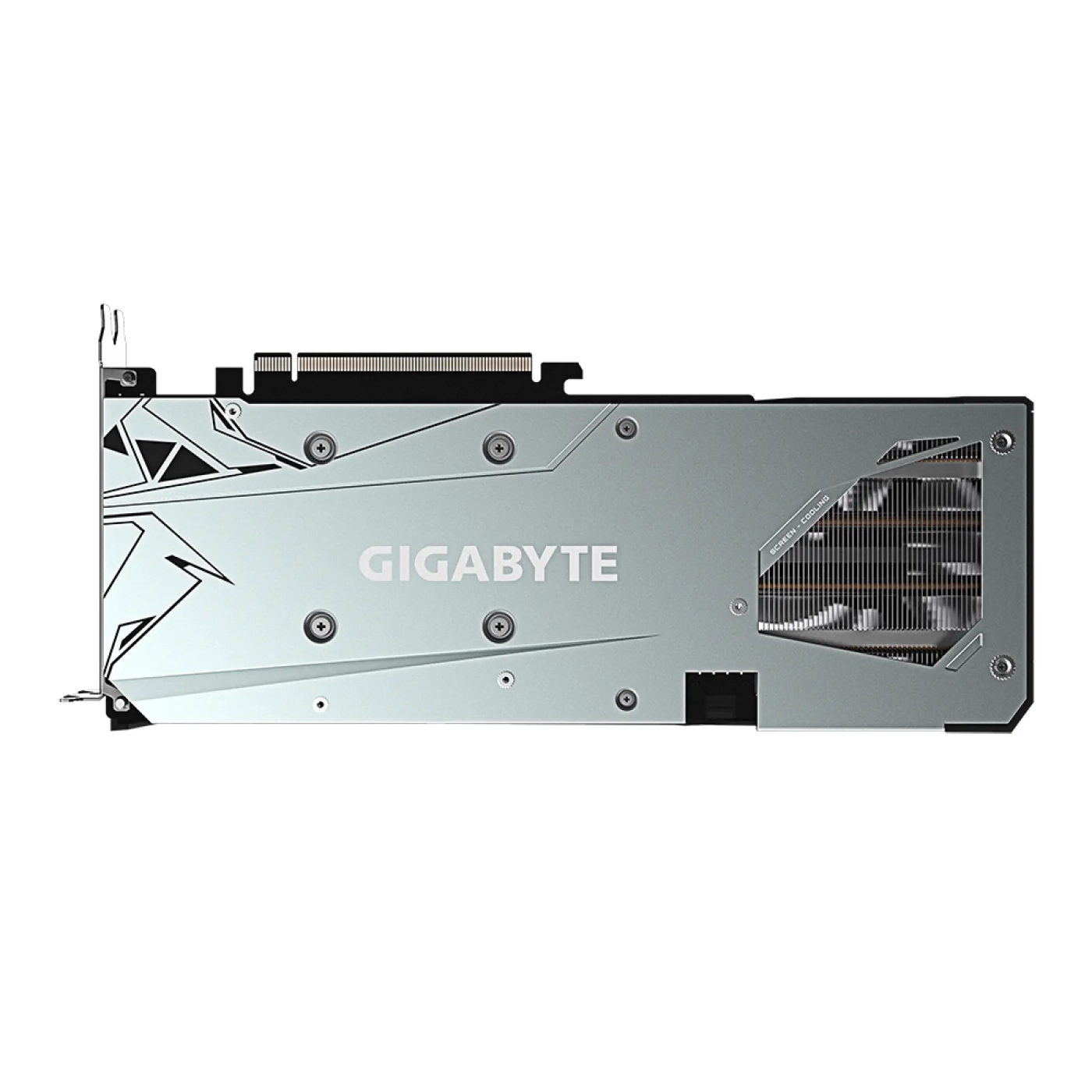 Купити Відеокарта GIGABYTE Radeon RX 7600 GAMING OC 8G - фото 6