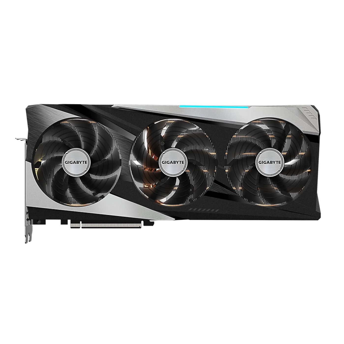 Купити Відеокарта GIGABYTE Radeon RX 6800 XT GAMING OC PRO 16G - фото 1