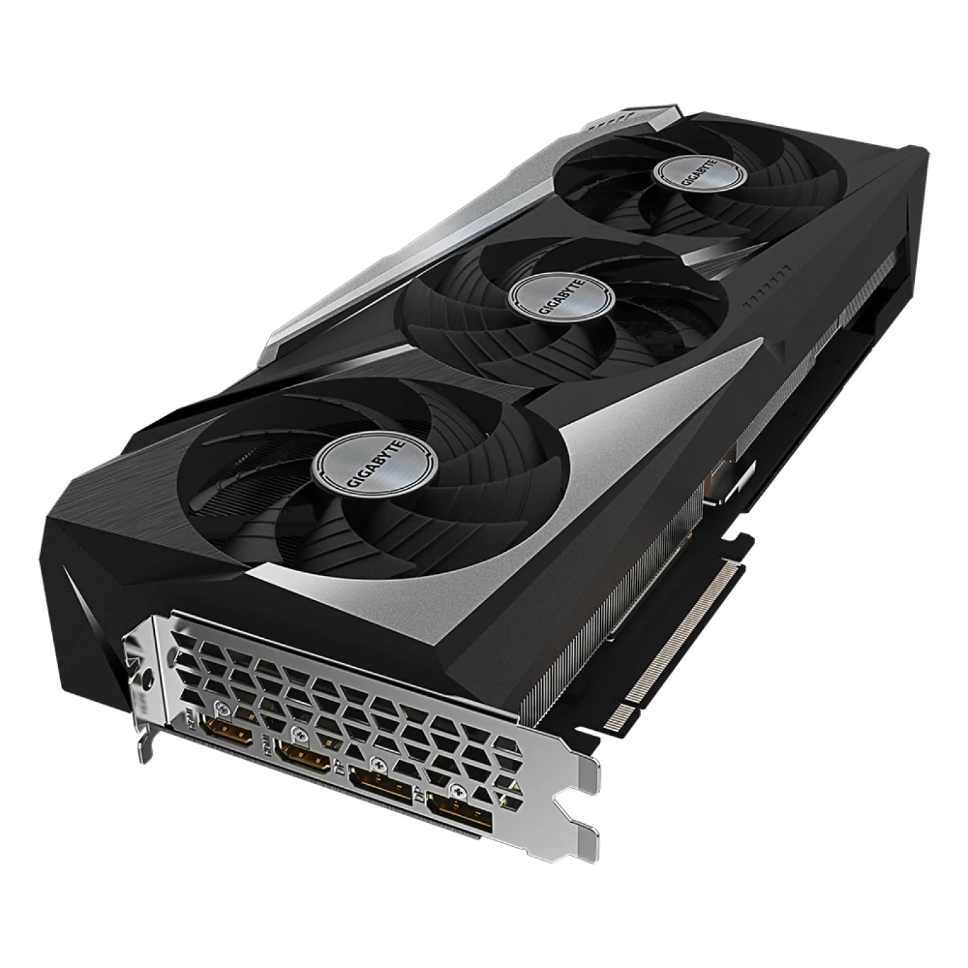 Купити Відеокарта GIGABYTE Radeon RX 6800 XT GAMING OC PRO 16G - фото 2