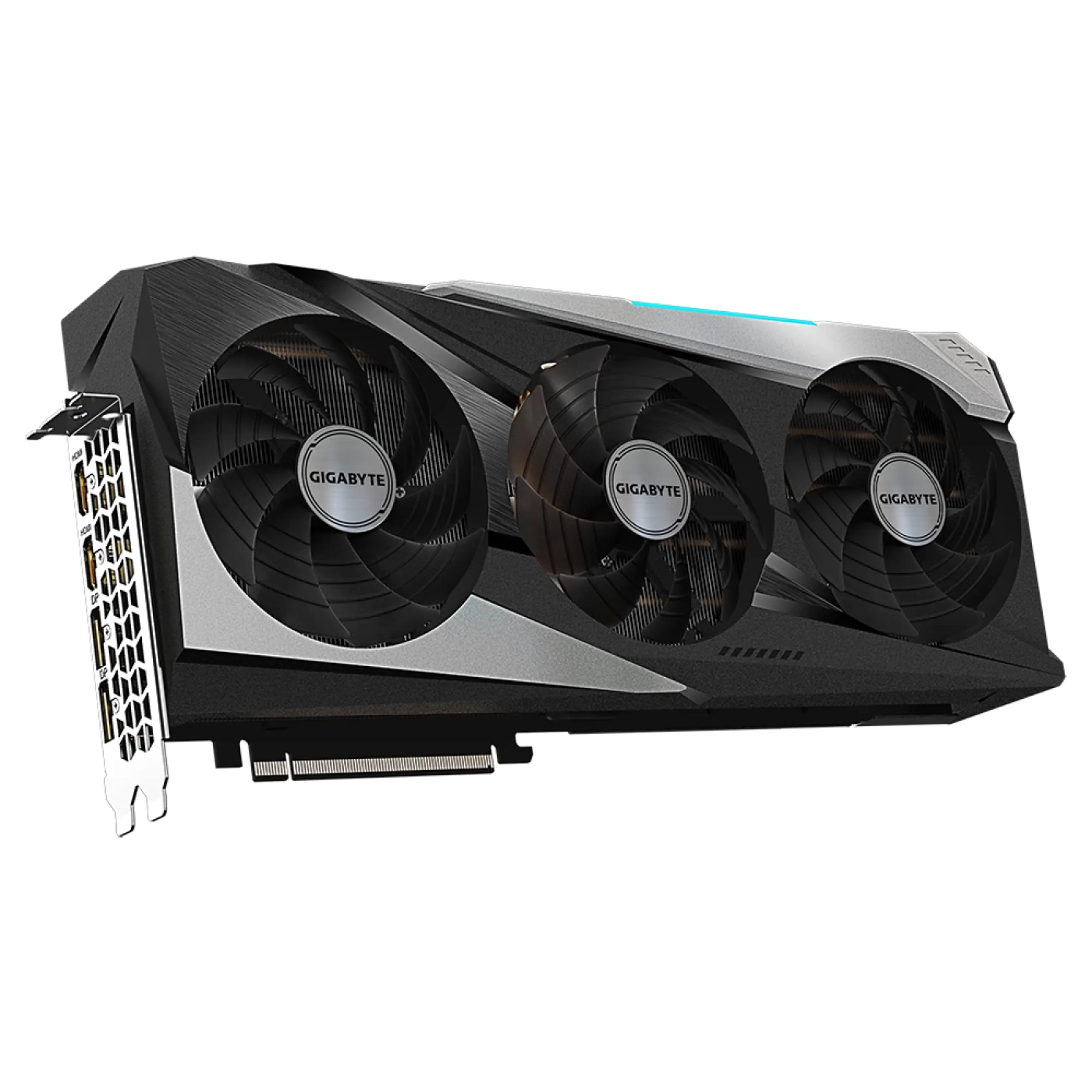 Купити Відеокарта GIGABYTE Radeon RX 6800 XT GAMING OC PRO 16G - фото 3