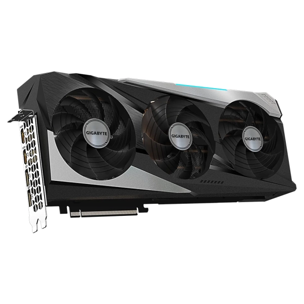Купити Відеокарта GIGABYTE Radeon RX 6800 XT GAMING OC PRO 16G - фото 3
