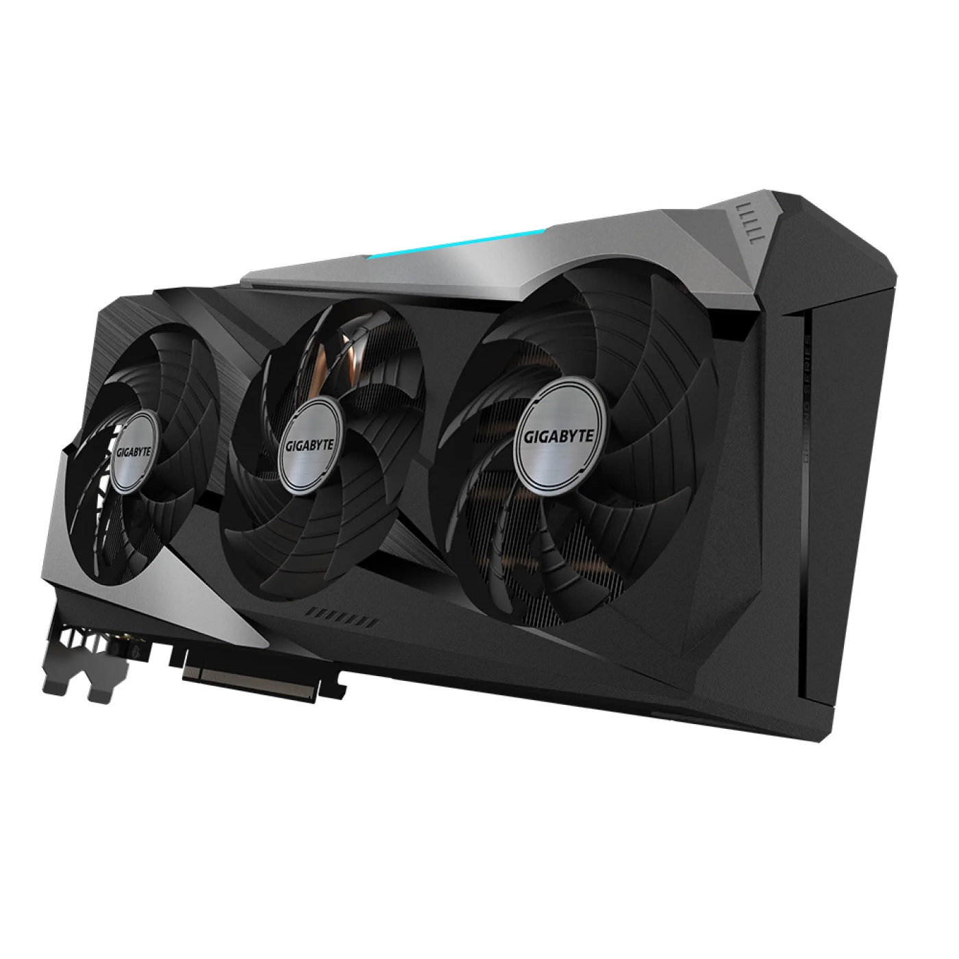 Купити Відеокарта GIGABYTE Radeon RX 6800 XT GAMING OC PRO 16G - фото 4
