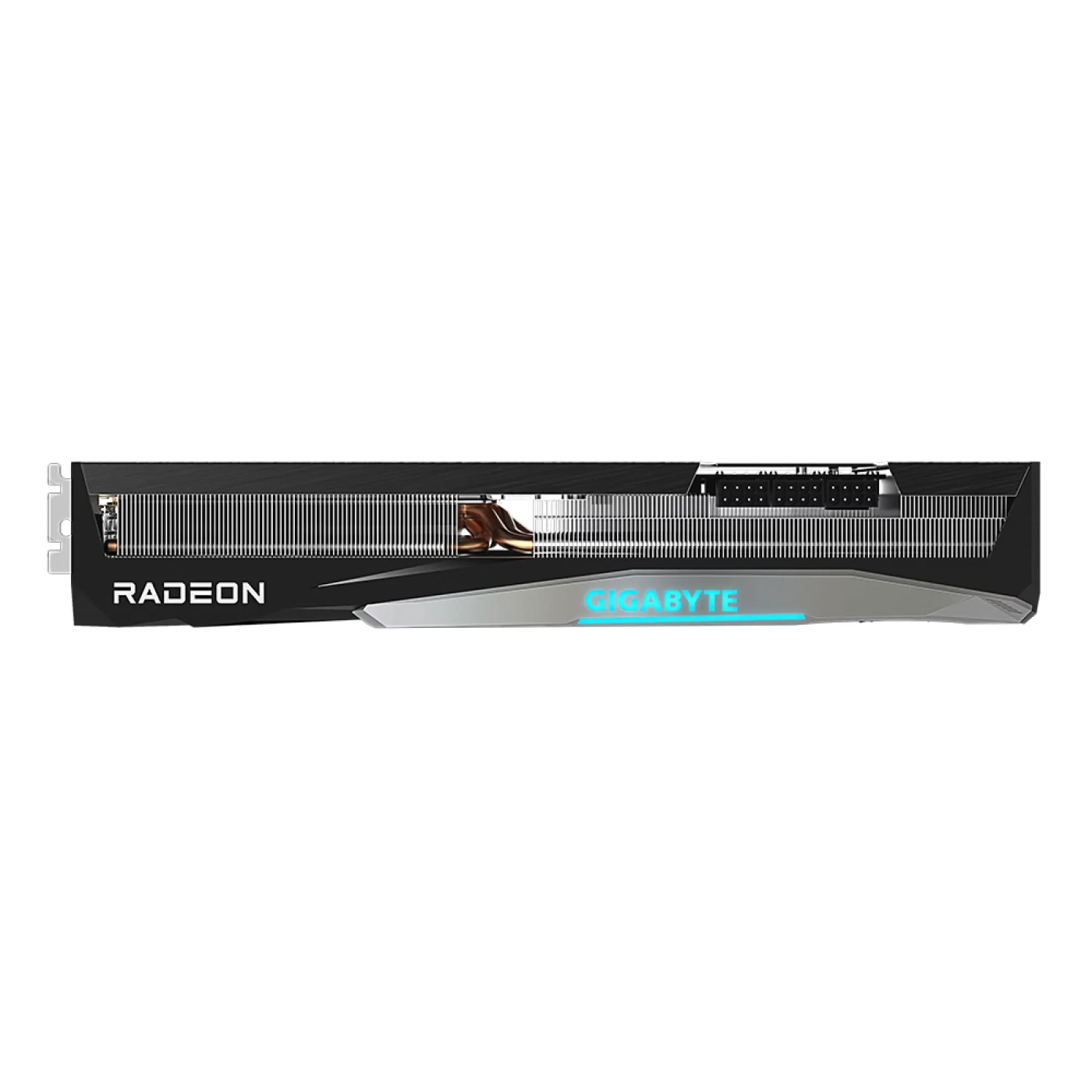 Купити Відеокарта GIGABYTE Radeon RX 6800 XT GAMING OC PRO 16G - фото 5