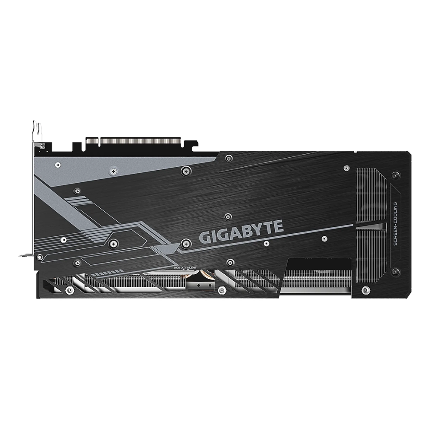 Купити Відеокарта GIGABYTE Radeon RX 6800 XT GAMING OC PRO 16G - фото 6