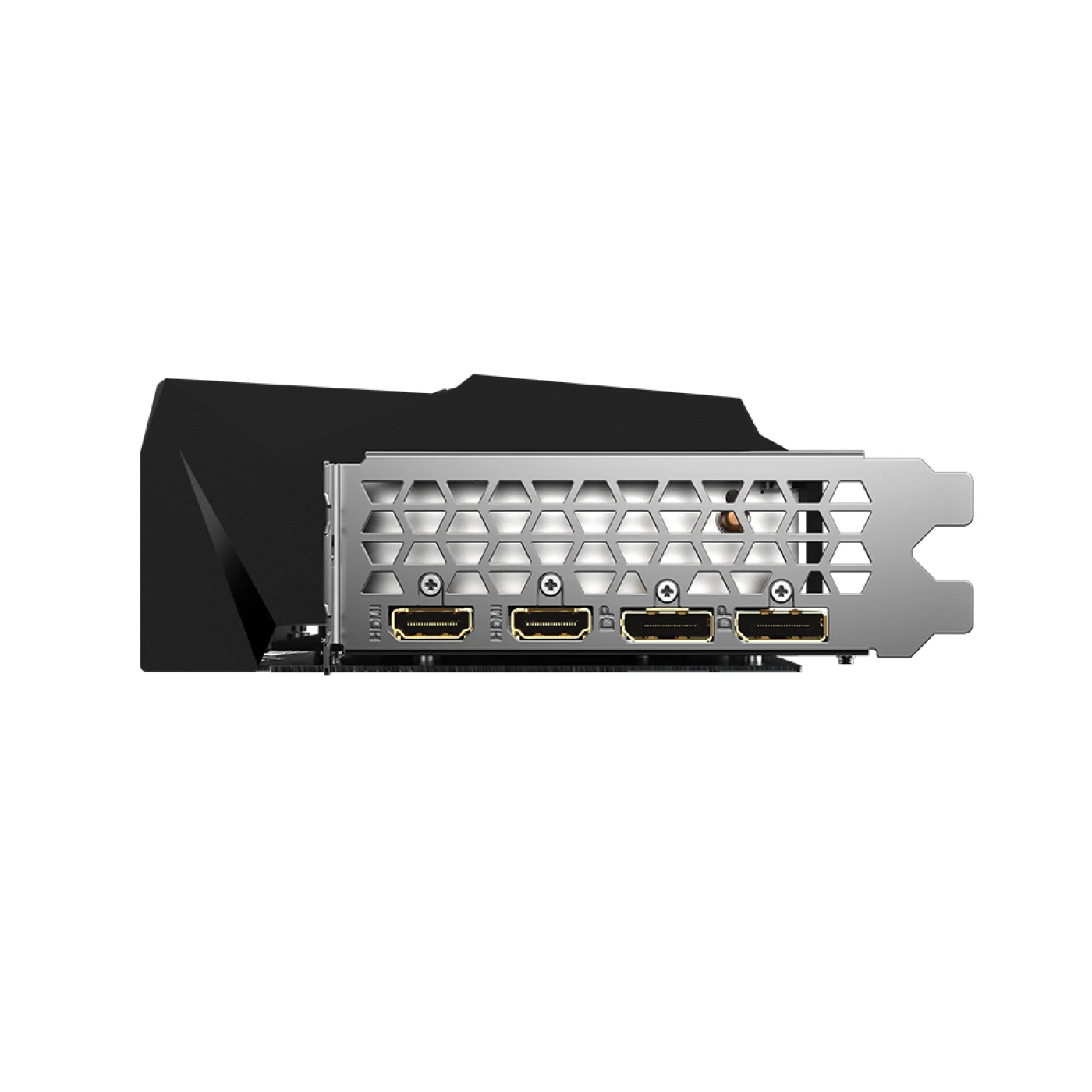 Купити Відеокарта GIGABYTE Radeon RX 6800 XT GAMING OC PRO 16G - фото 7
