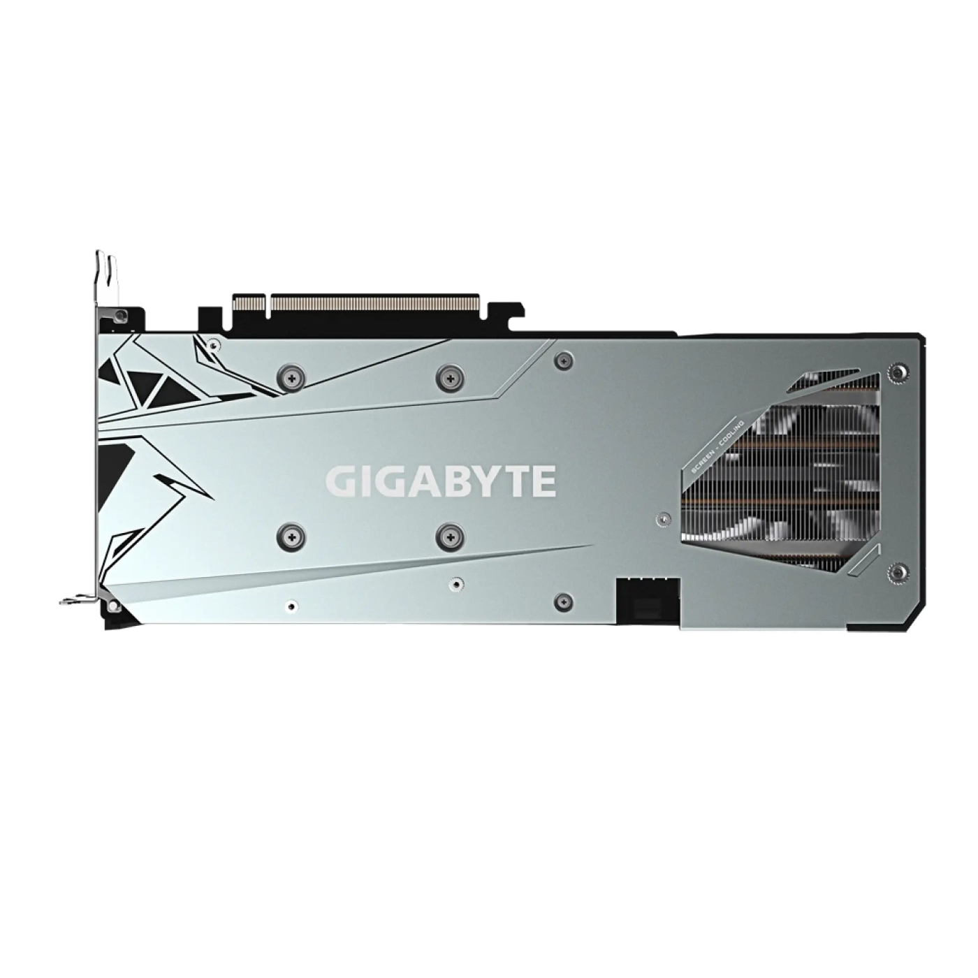 Купить Видеокарта GIGABYTE Radeon RX 6650 XT GAMING OC 8GB - фото 6
