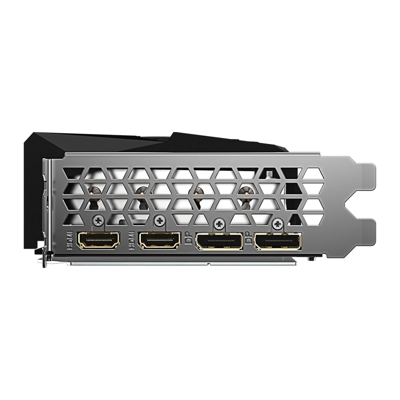 Купить Видеокарта GIGABYTE Radeon RX 6650 XT GAMING OC 8GB - фото 7