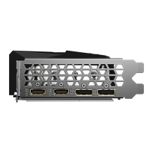 Купить Видеокарта GIGABYTE Radeon RX 6650 XT GAMING OC 8GB - фото 7