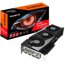 Купить Видеокарта GIGABYTE Radeon RX 6650 XT GAMING OC 8GB - фото 8