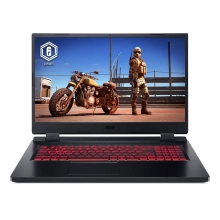 Купить Ноутбук Acer Nitro 5 AN517-55 - фото 1
