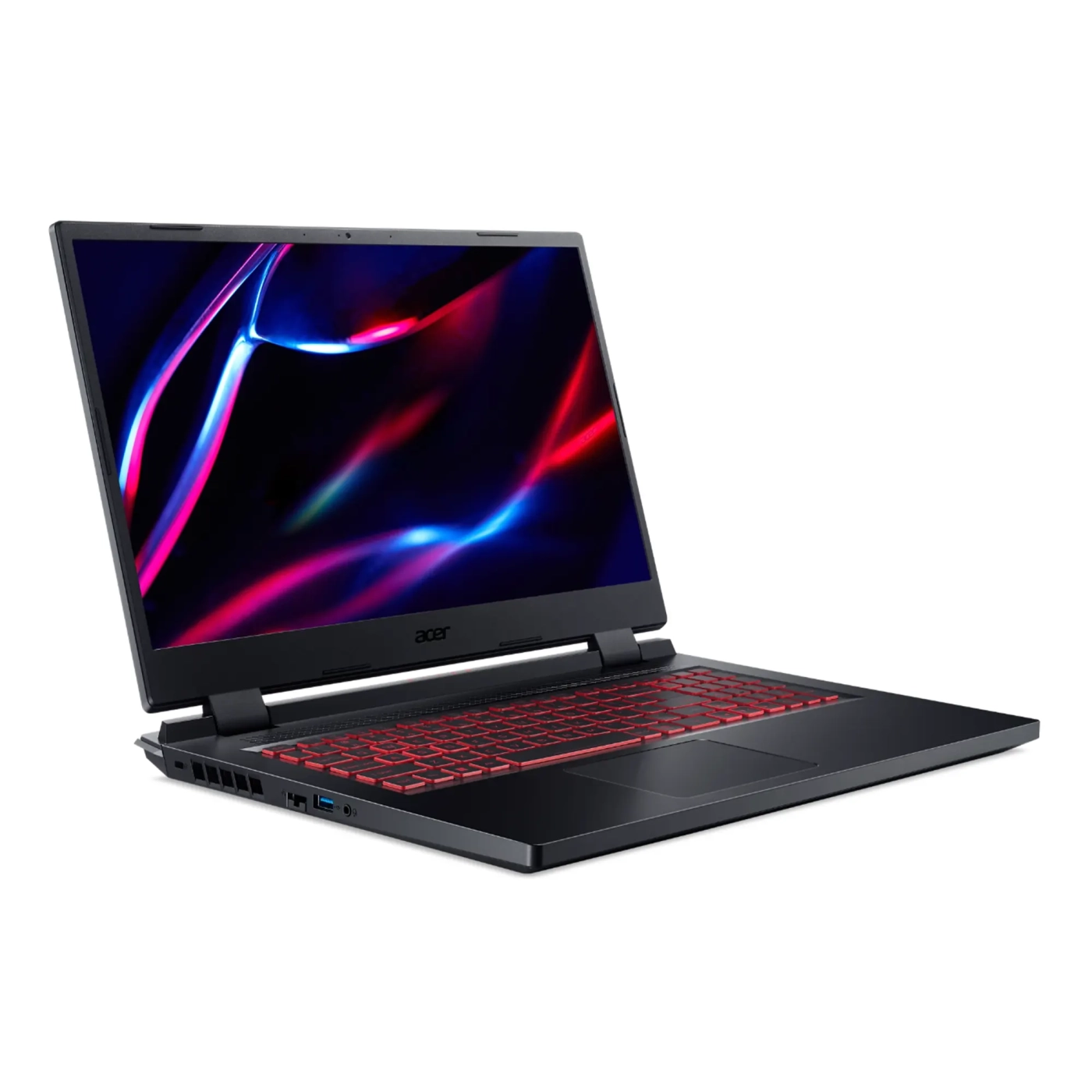 Купить Ноутбук Acer Nitro 5 AN517-55 - фото 2