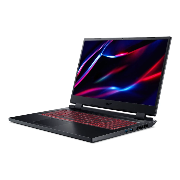 Купить Ноутбук Acer Nitro 5 AN517-55 - фото 3