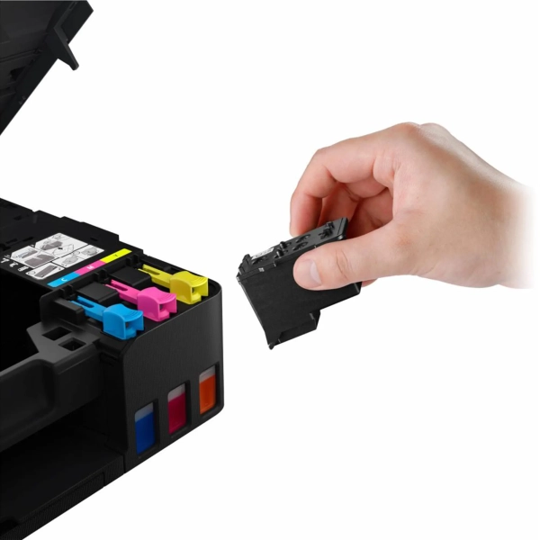 Купити Принтер струменевий CANON PIXMA G1420 - фото 3