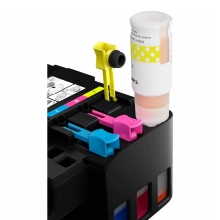 Купити Принтер струменевий CANON PIXMA G1420 - фото 4