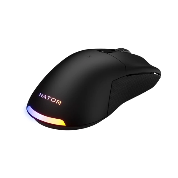 Купити Миша HATOR Pulsar Wireless Black - фото 3