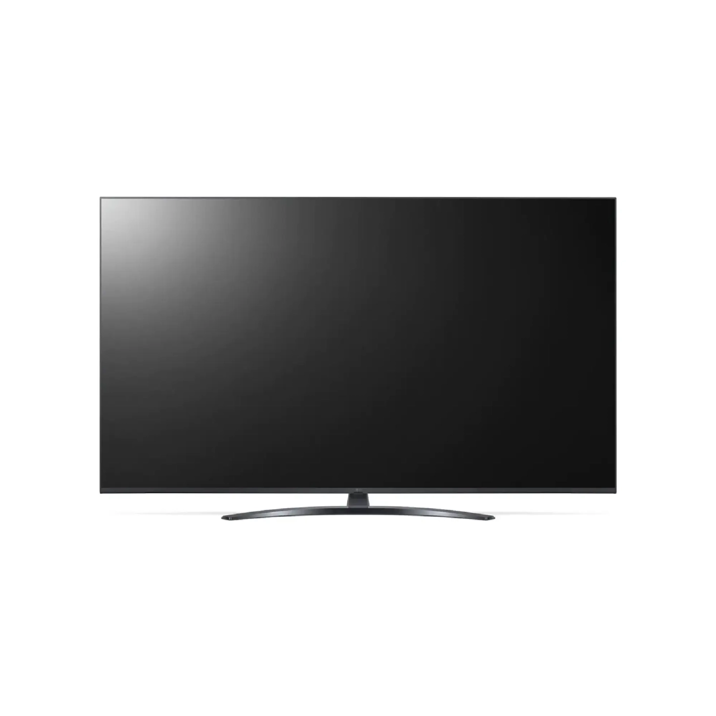 Купить Телевизор LG UHD 4K Smart UQ81 55" (55UQ81006LB) - фото 2