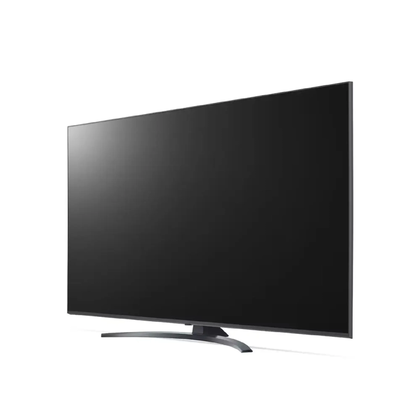 Купити Телевізор LG UHD 4K Smart UQ81 55" (55UQ81006LB) - фото 3