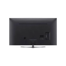 Купить Телевизор LG UHD 4K Smart UQ81 55" (55UQ81006LB) - фото 5