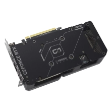 Купить Видеокарта ASUS Dual GeForce RTX 4060 Ti OC Edition 8GB GDDR - фото 8