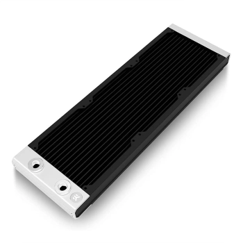 Купить Радиатор EKWB EK-Quantum Surface S360M - Black - фото 1