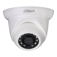 Купити Камера відеоспостереження Dahua DH-IPC-T1A20P - фото 1