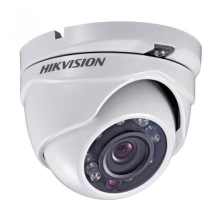 Купить Видеокамера Hikvision DS-2CE56D0T-IRMF 2.0 MP Turbo HD 3.6mm - фото 1