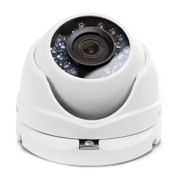 Купити Відеокамера Hikvision DS-2CE56D0T-IRMF 2.0 MP Turbo HD 3.6mm - фото 2