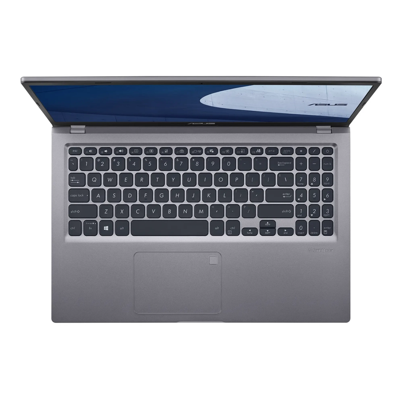 Купити Ноутбук ASUS ExpertBook P1512 (P1512CEA-EJ0944X) - фото 4