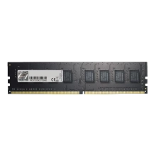 Купить Модуль памяти G.Skill Value DDR4-2400 8GB CL17-17-17-39 1.20V - фото 1